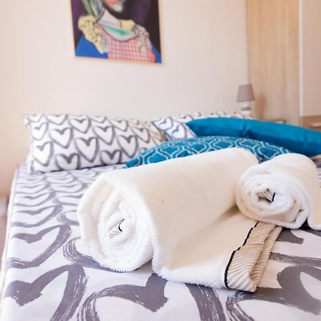 Appartamento Relais Emilei Verona Esterno foto