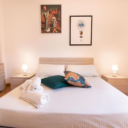 Appartamento Relais Emilei Verona Esterno foto