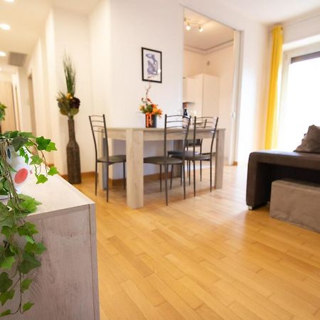 Appartamento Relais Emilei Verona Esterno foto
