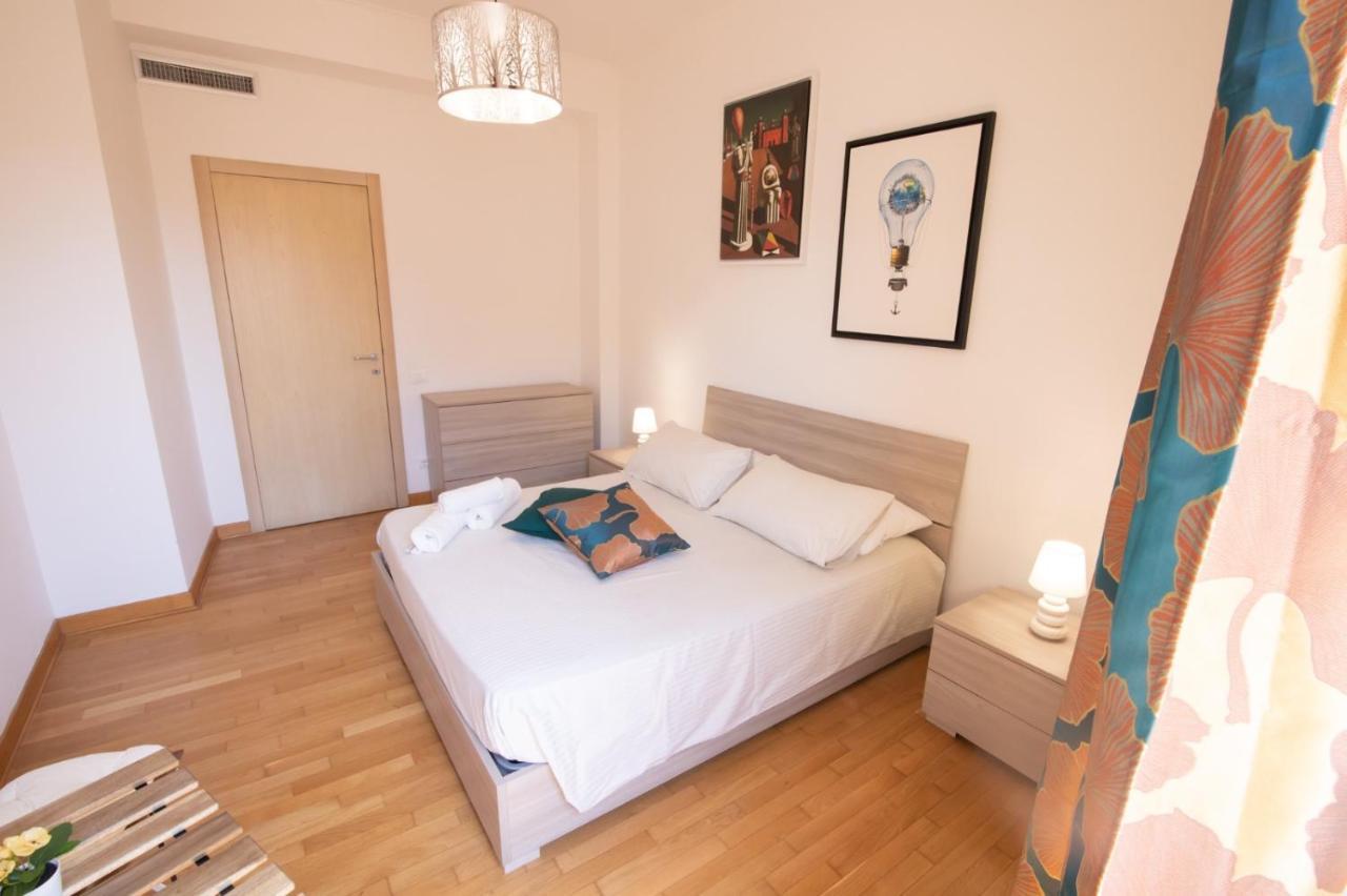 Appartamento Relais Emilei Verona Esterno foto