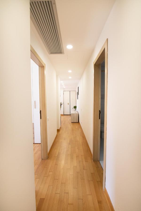 Appartamento Relais Emilei Verona Esterno foto