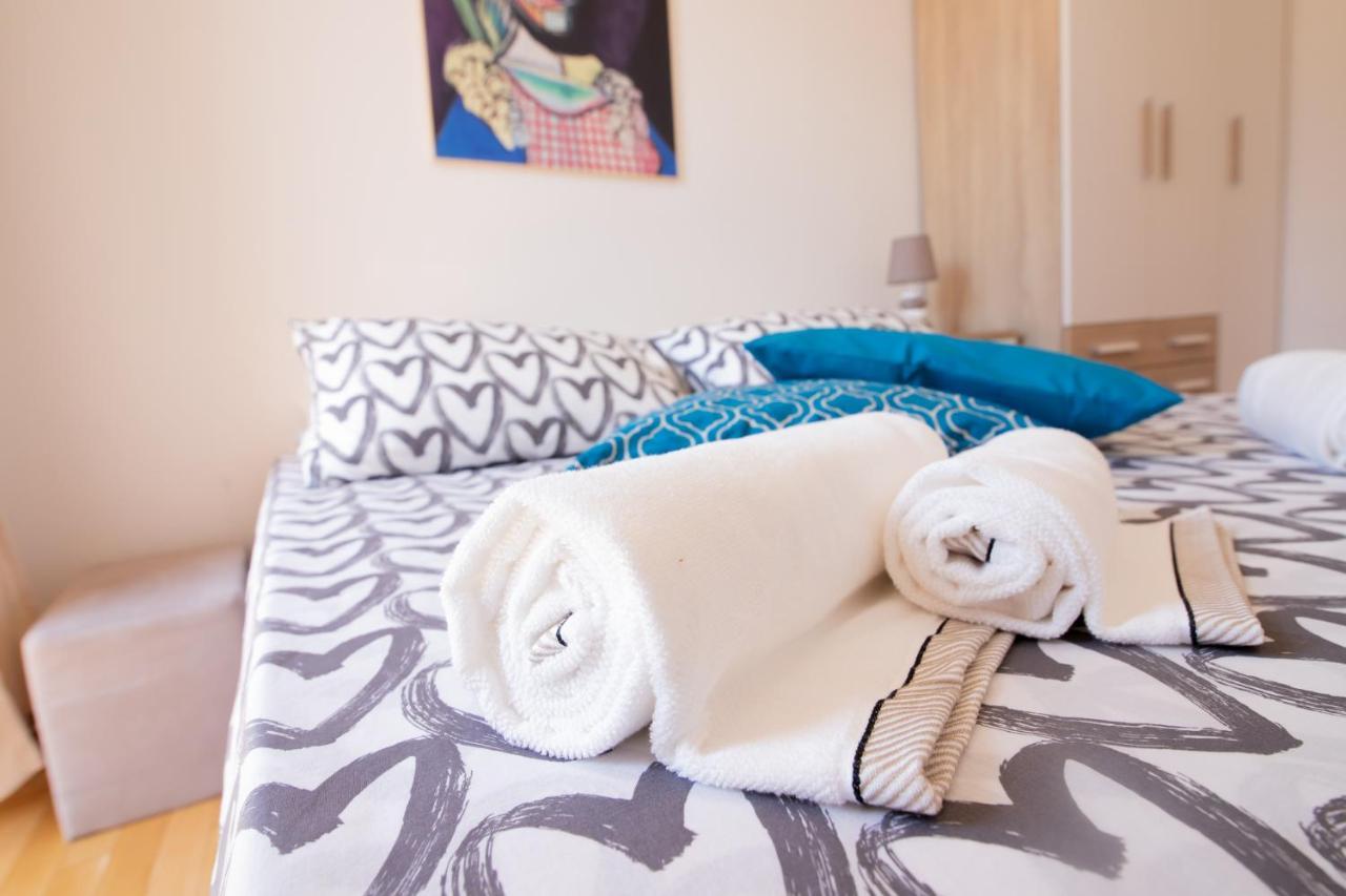Appartamento Relais Emilei Verona Esterno foto