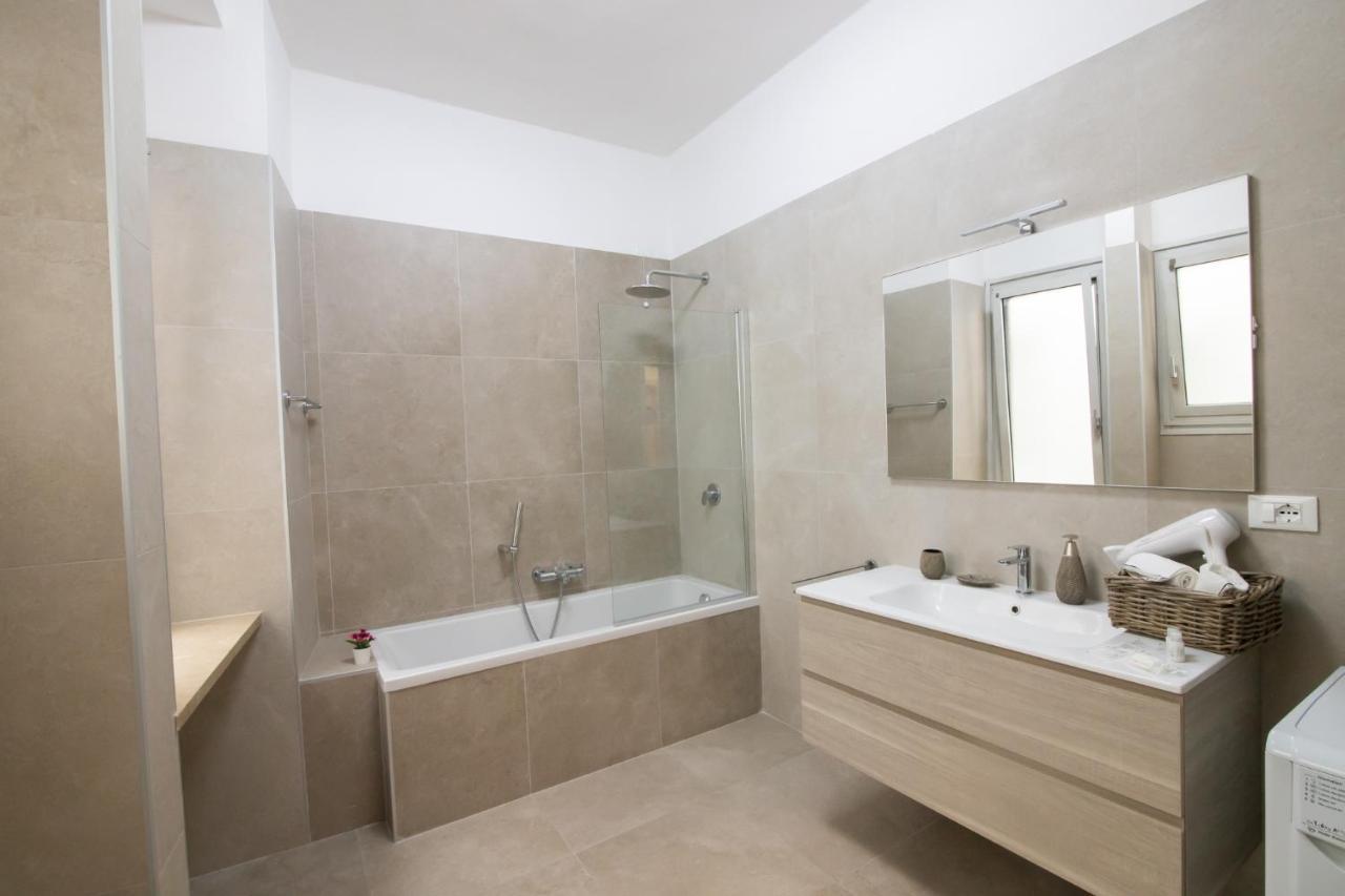 Appartamento Relais Emilei Verona Esterno foto