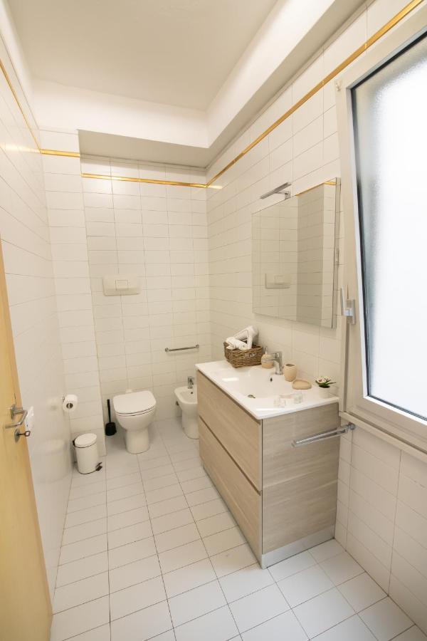 Appartamento Relais Emilei Verona Esterno foto