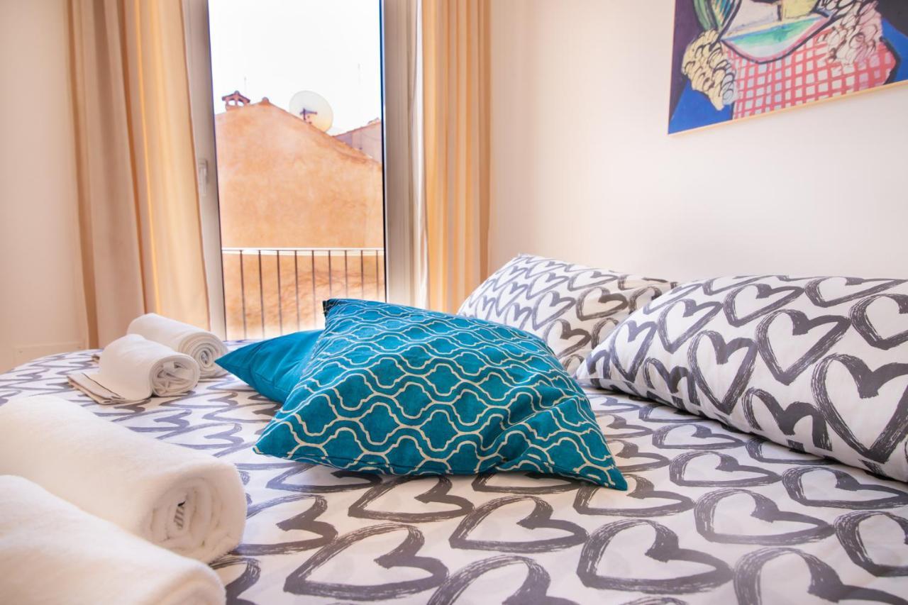 Appartamento Relais Emilei Verona Esterno foto