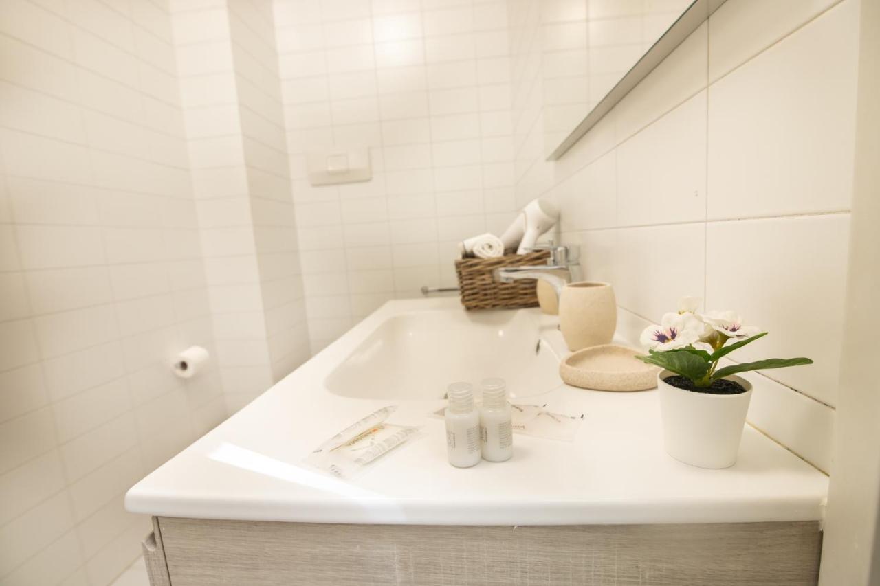 Appartamento Relais Emilei Verona Esterno foto