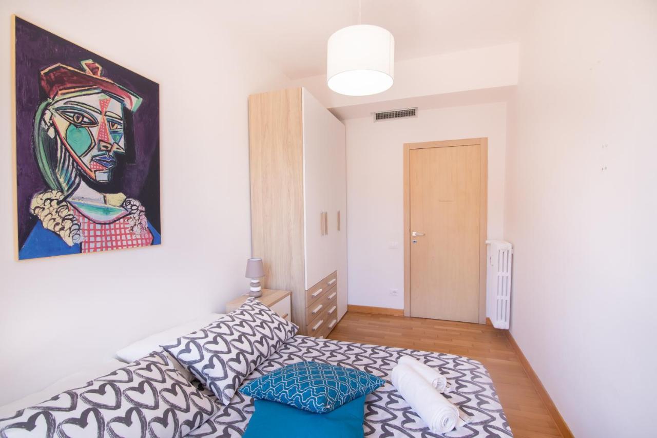 Appartamento Relais Emilei Verona Esterno foto