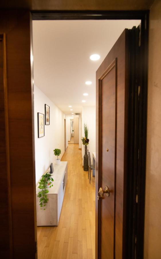 Appartamento Relais Emilei Verona Esterno foto