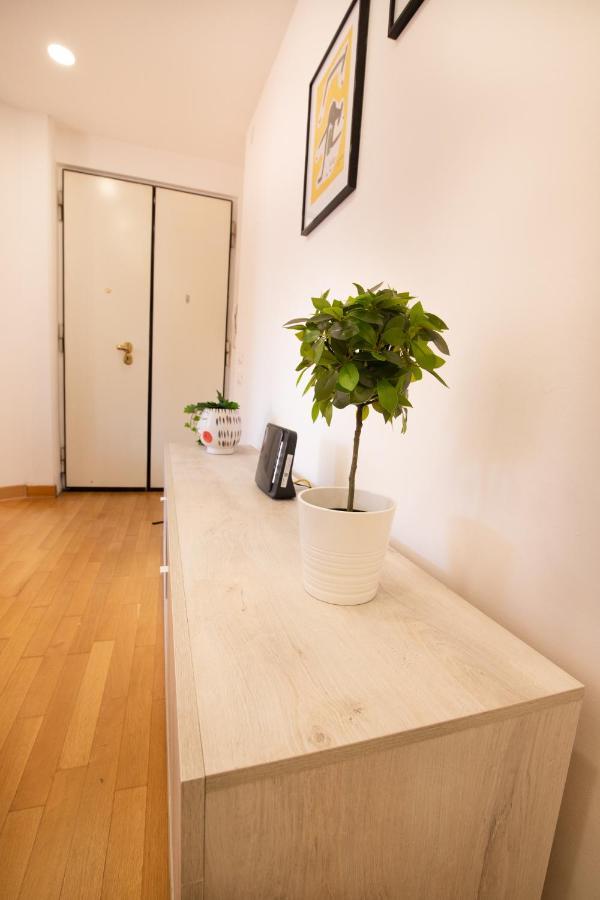 Appartamento Relais Emilei Verona Esterno foto