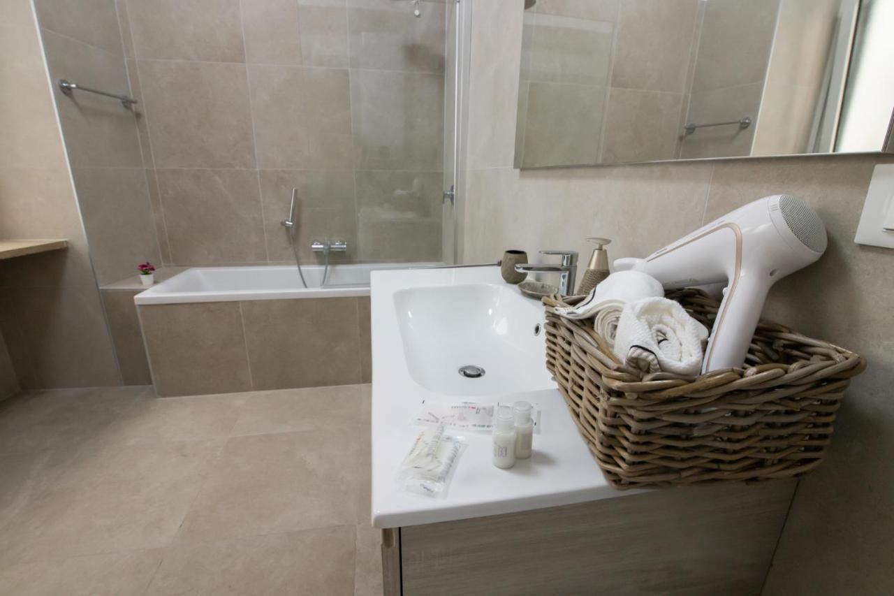 Appartamento Relais Emilei Verona Esterno foto