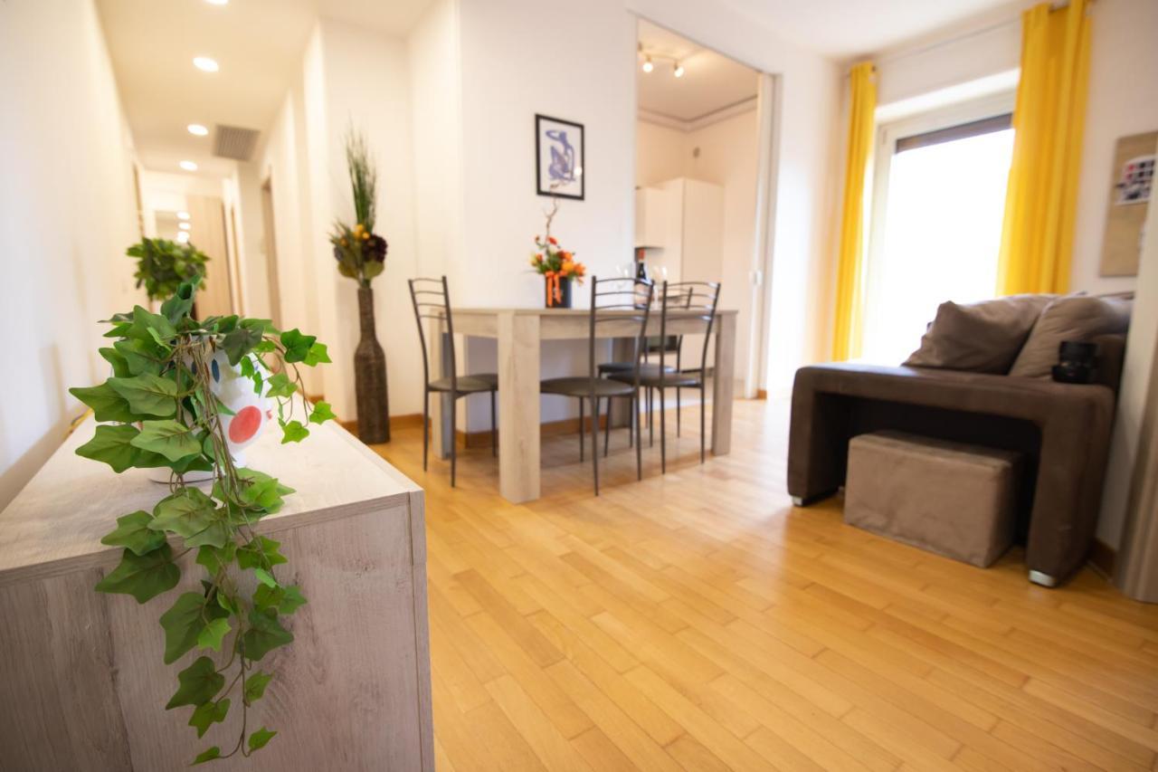 Appartamento Relais Emilei Verona Esterno foto